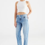 Cup of Joe - Beth Balloon Jean -