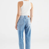 Cup of Joe - Beth Balloon Jean -