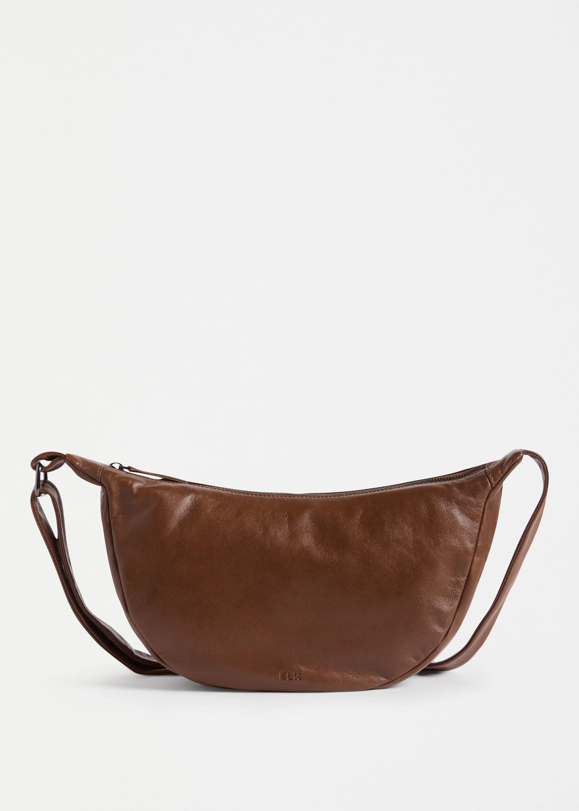 ELK - Junn Mini Bag – Tan -