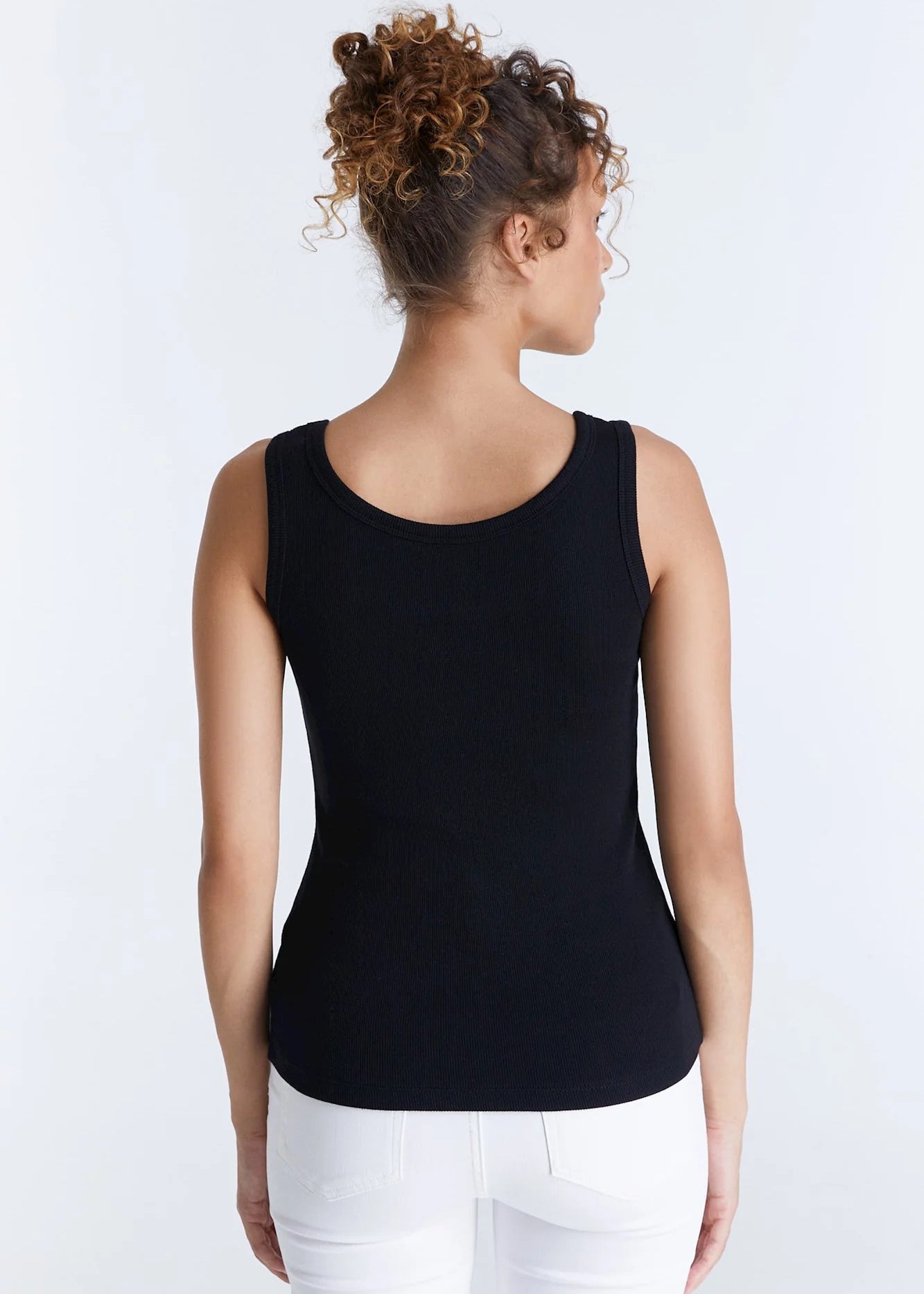 Cup of Joe - Olivia Tank Top -