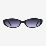 Velvet Kitten – Shiny Jett Black