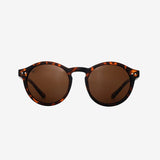 Hudson Sunglasses – Matte Turtle