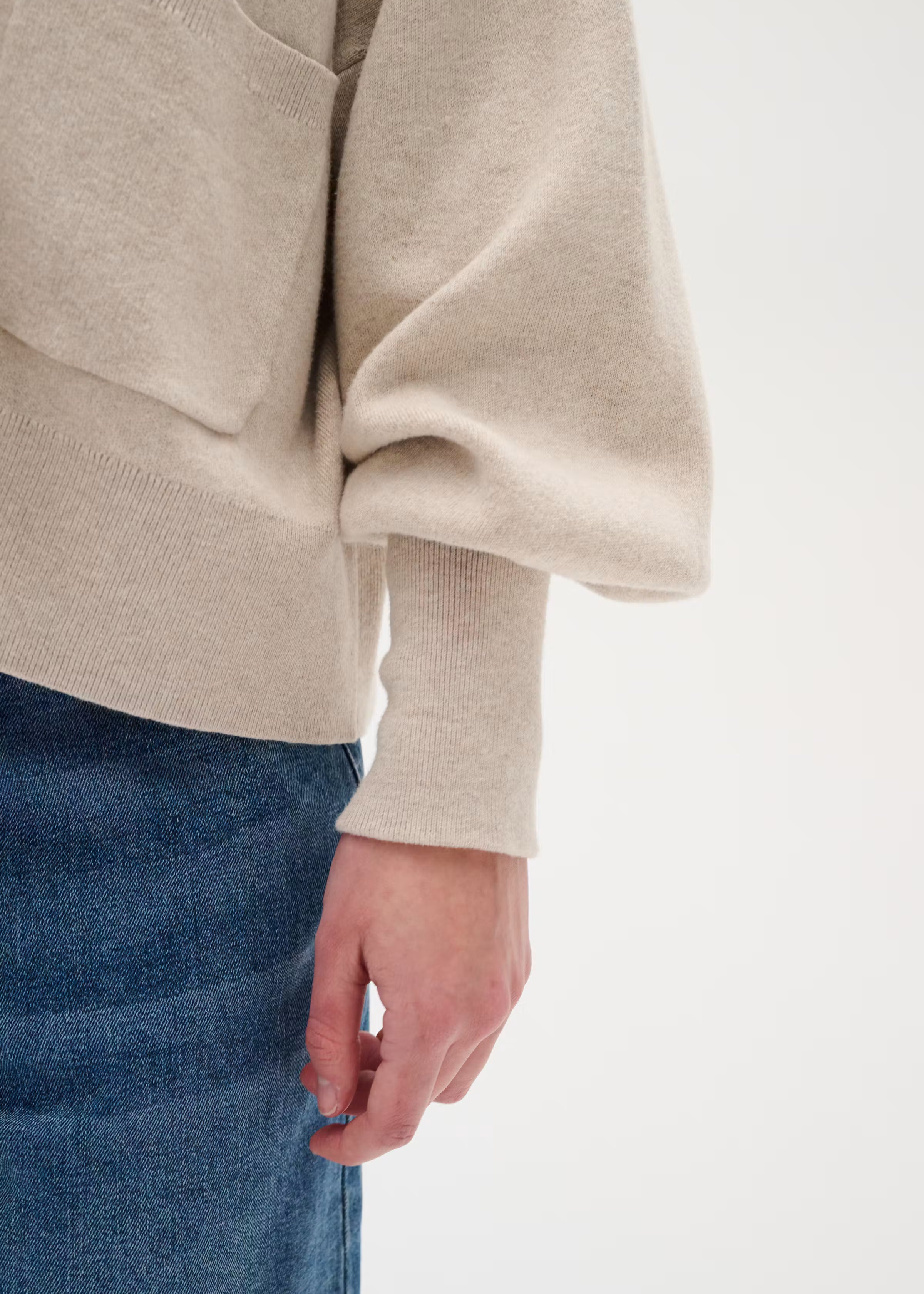 InWear - Tenley Ino-Shape Cardigan -