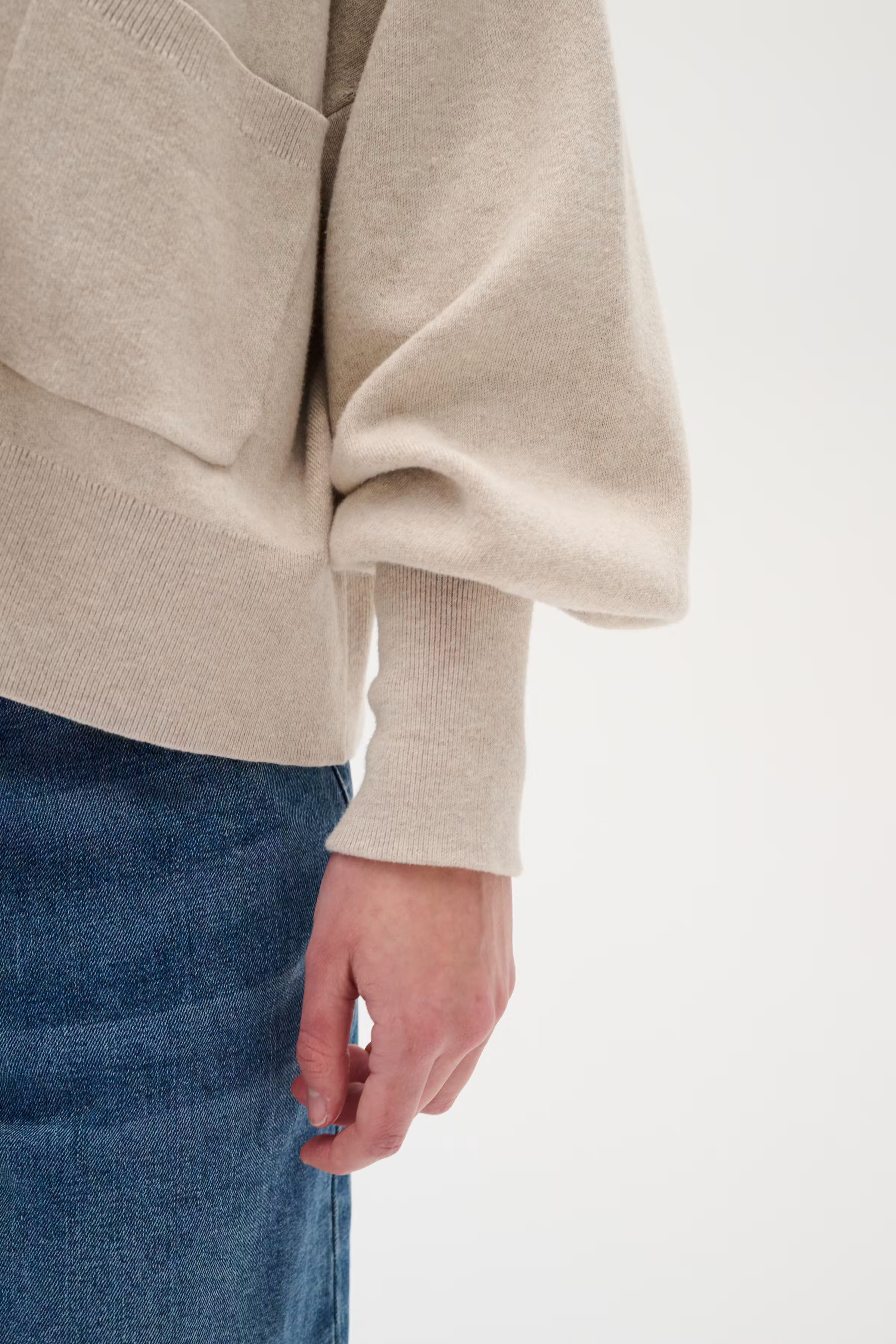 InWear - Tenley Ino-Shape Cardigan -