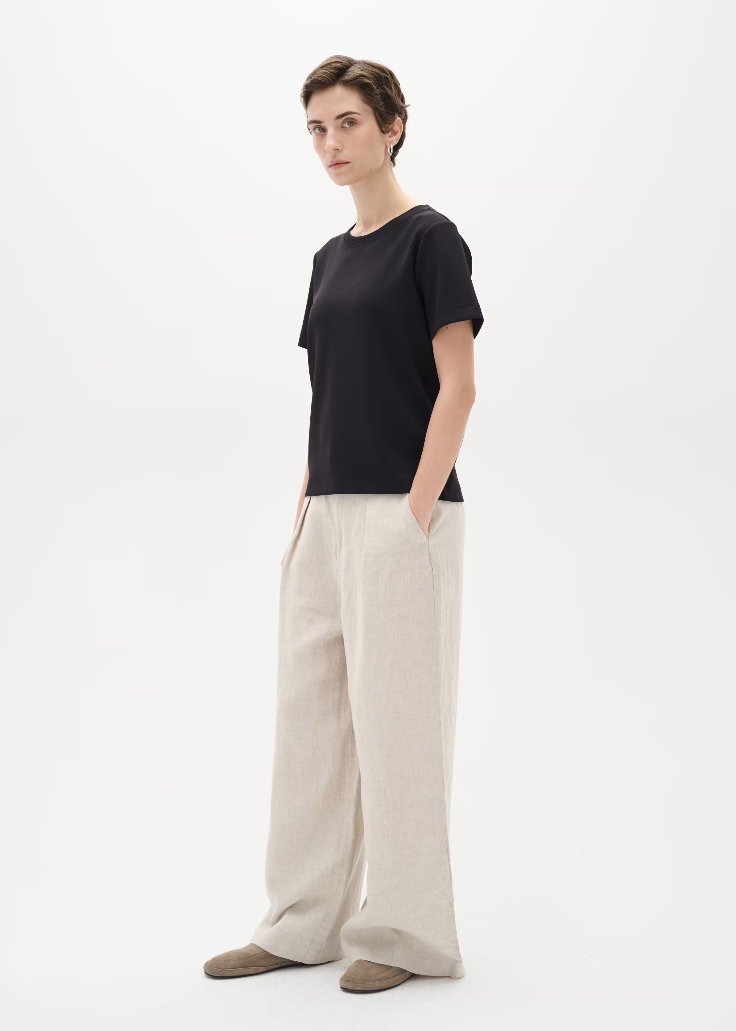 InWear - Vincent Karmen T-Shirt -