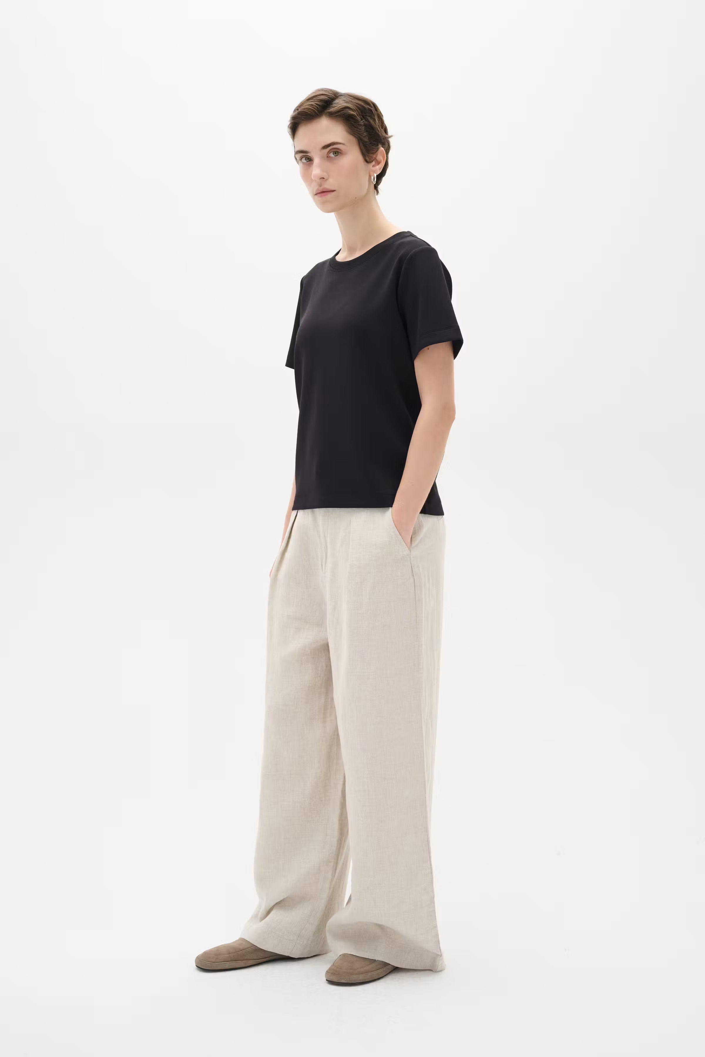 InWear - Vincent Karmen T-Shirt -