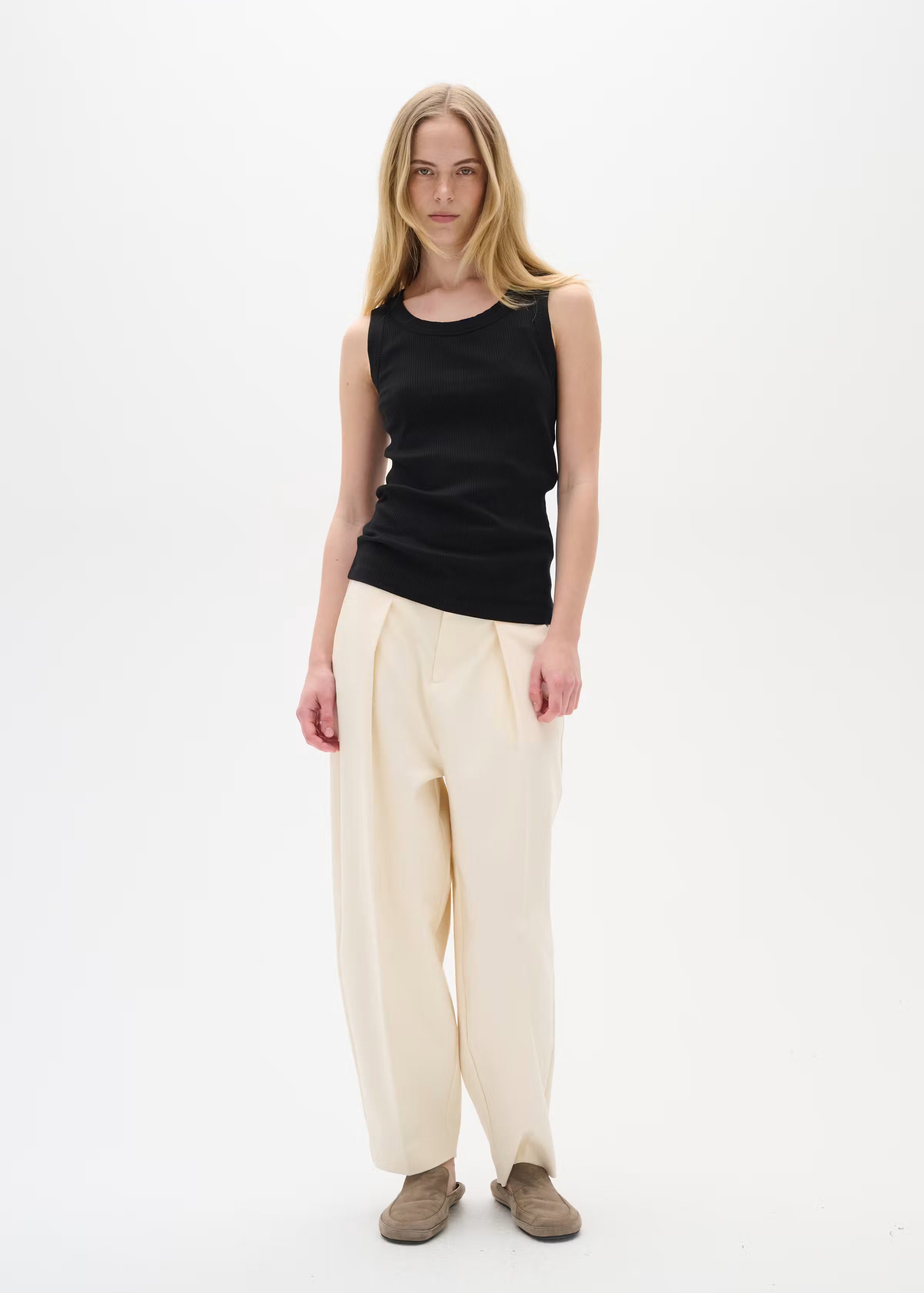 InWear - Dagna Tank -