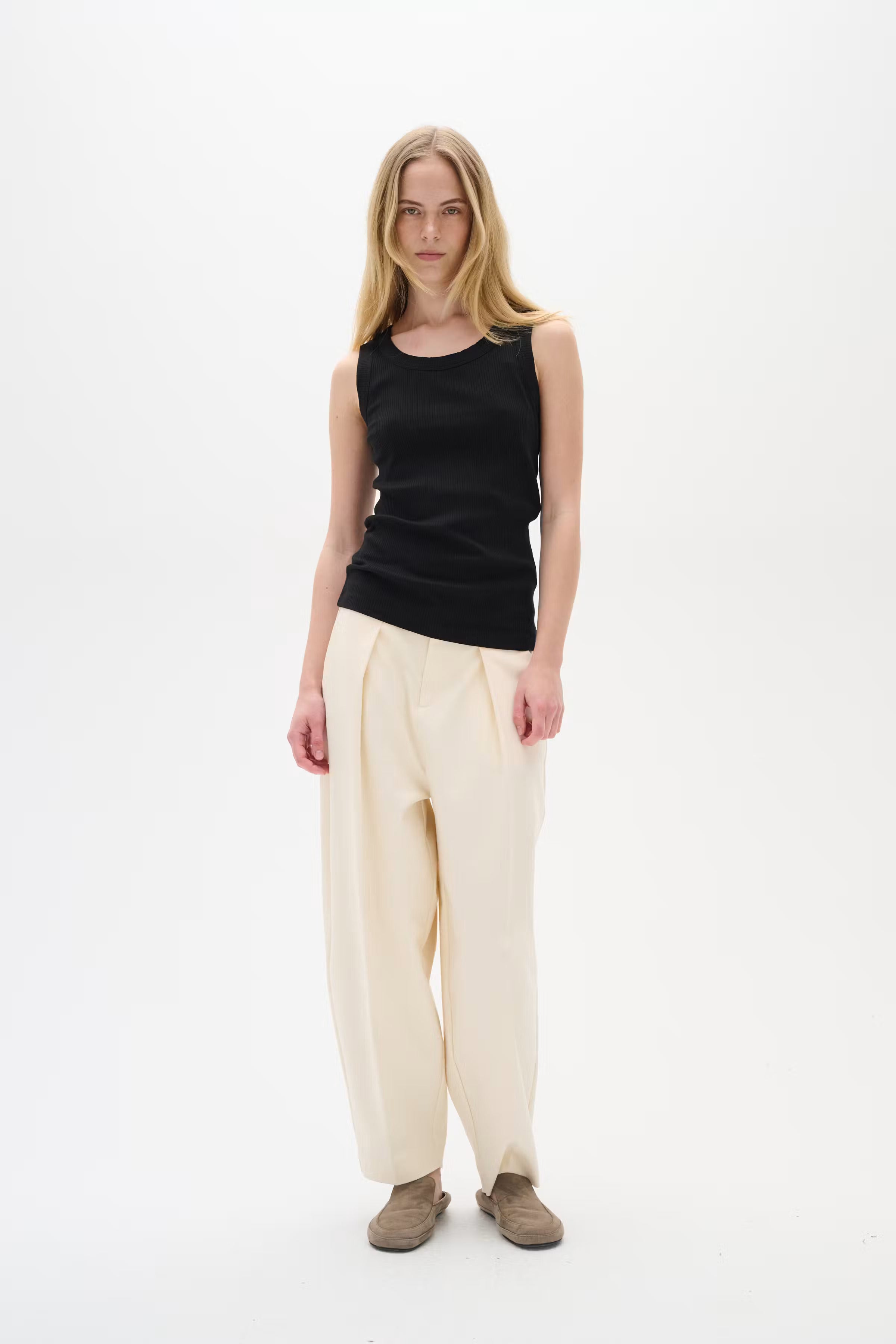 InWear - Dagna Tank -