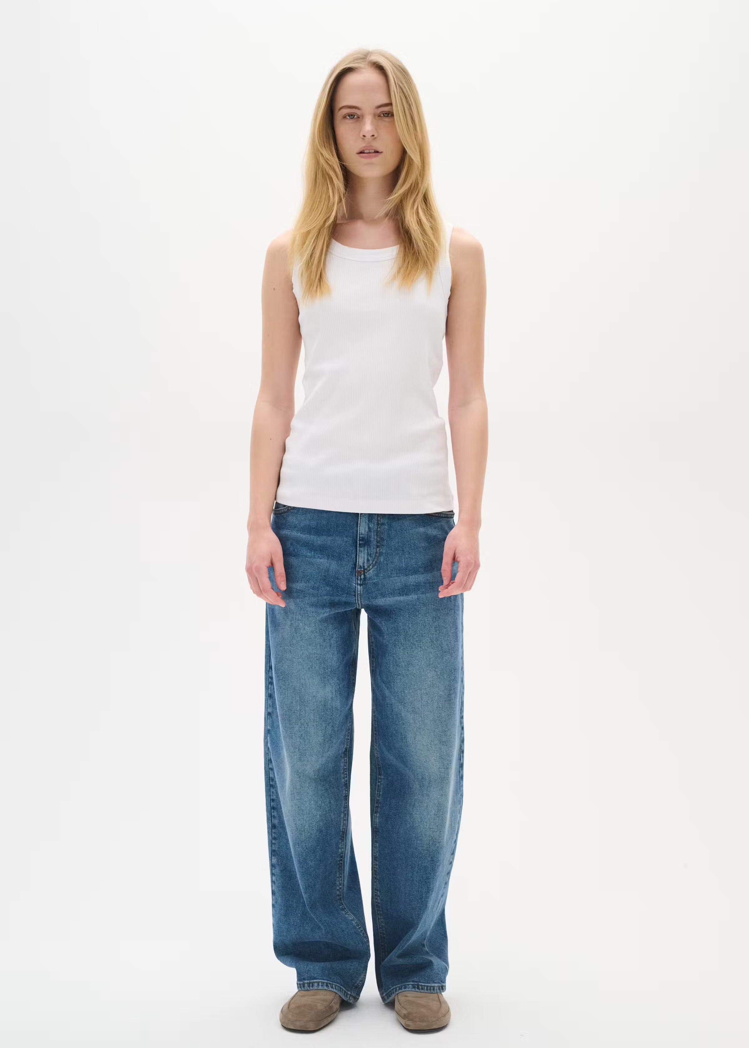 InWear - Dagna Tank -