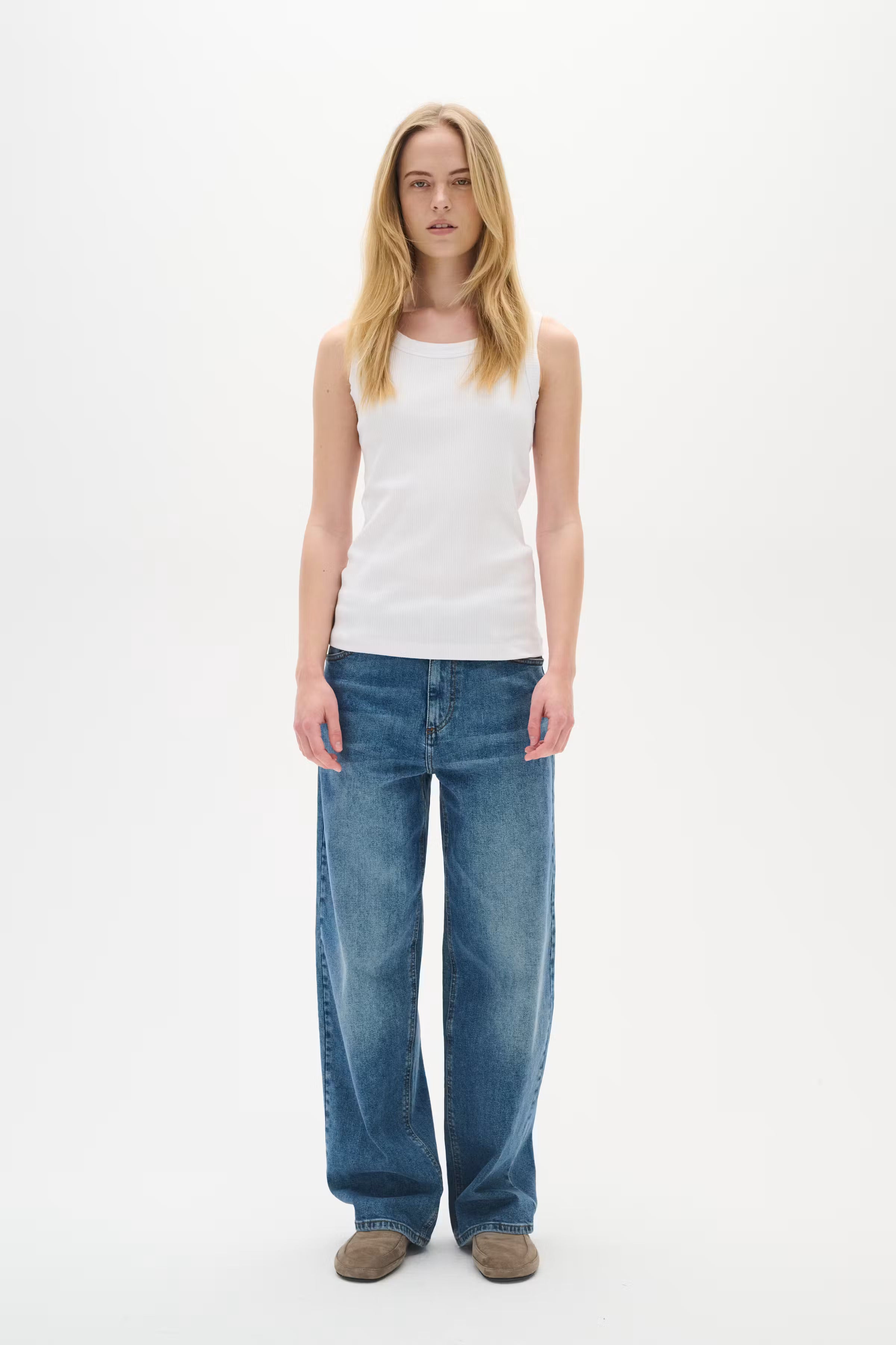InWear - Dagna Tank -