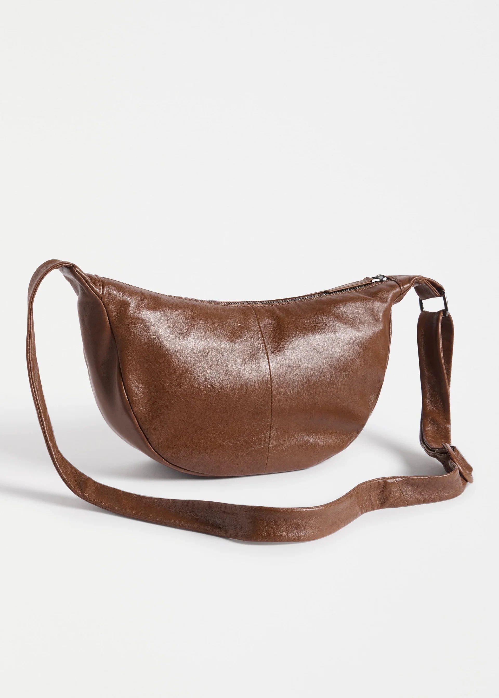 ELK - Junn Mini Bag – Tan -