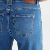 Lulu High Wide Leg