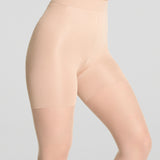 Mid-Thigh Sheers
