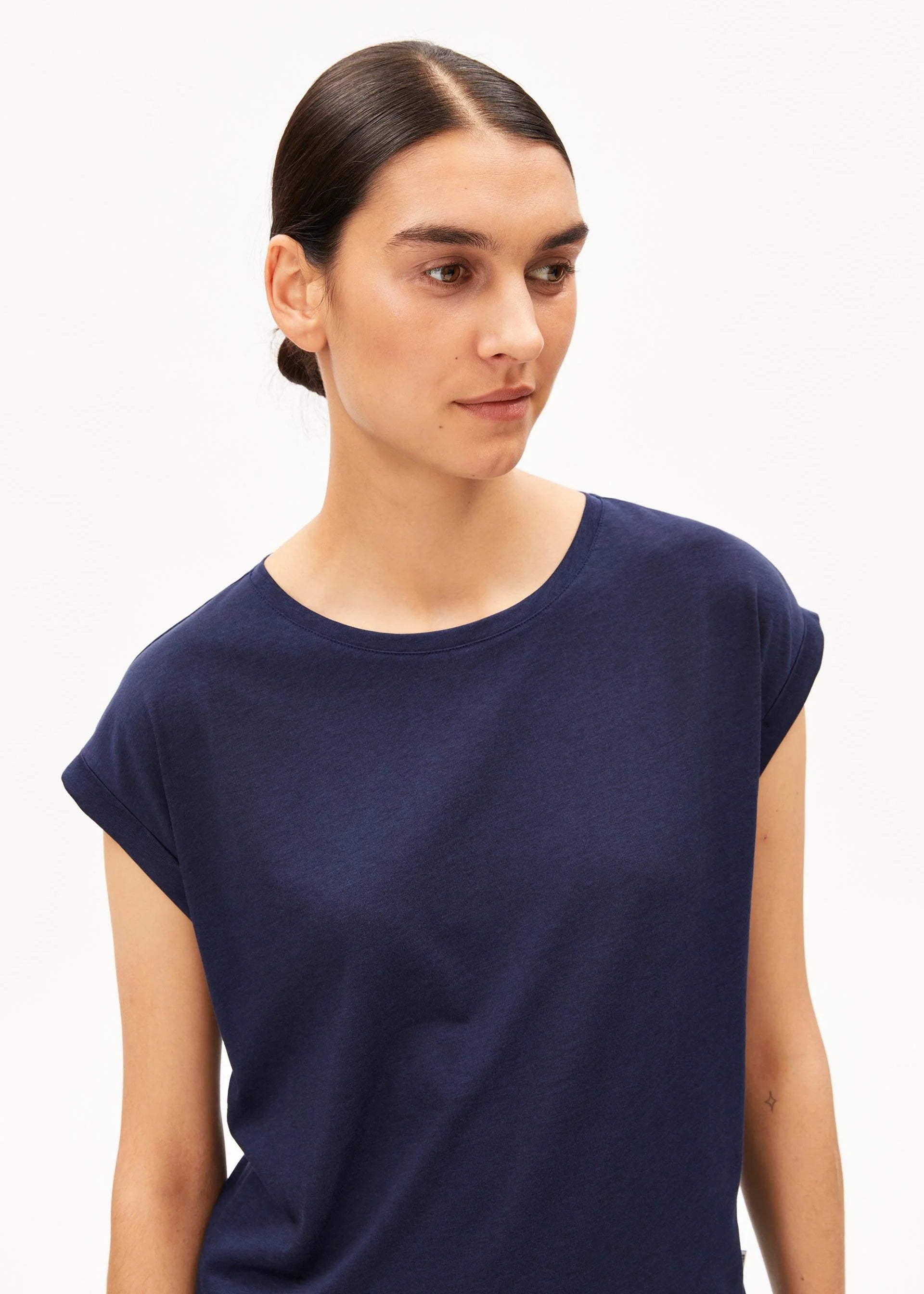 Armedangels - Jilaana T-Shirt -