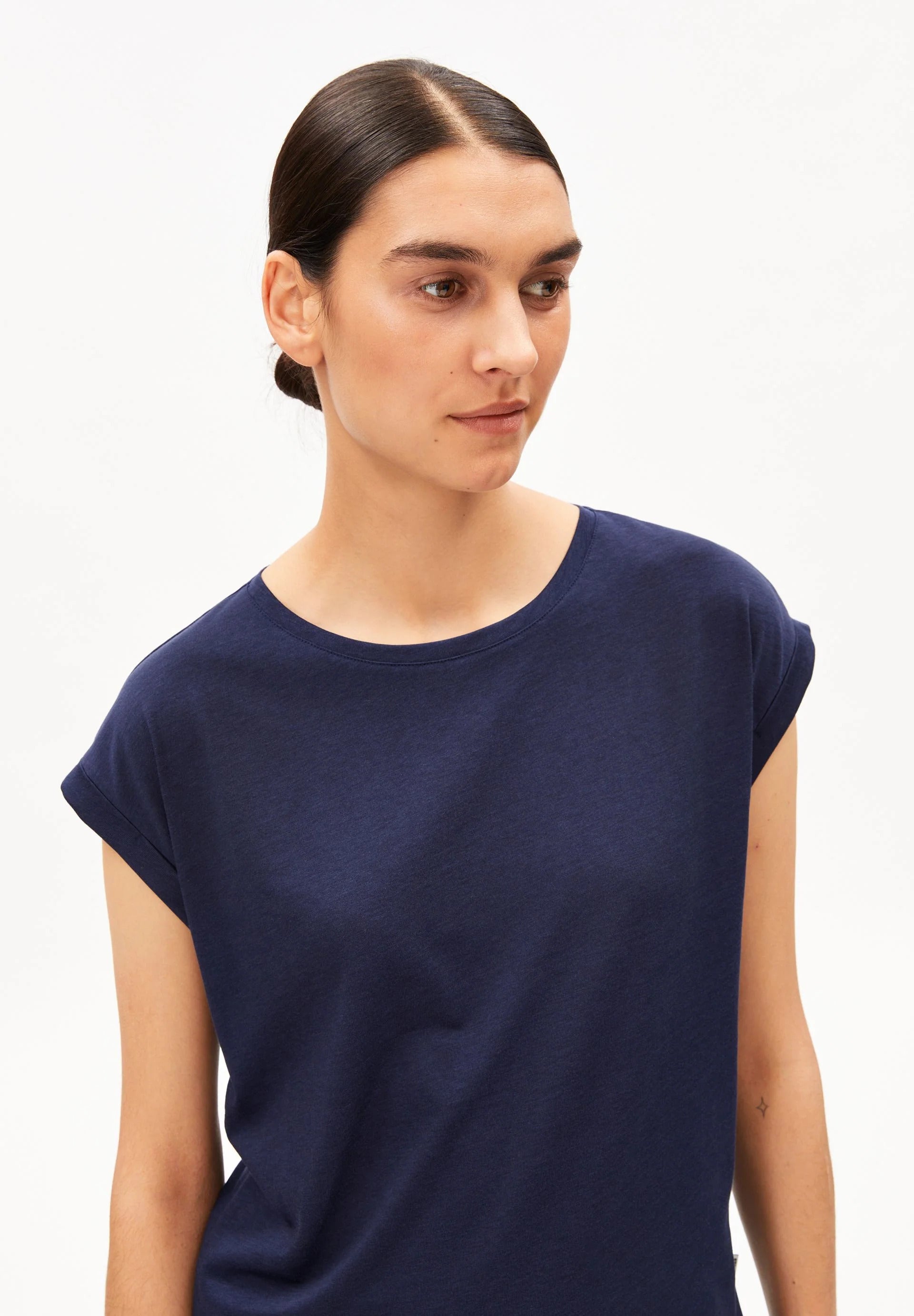 Armedangels - Jilaana T-Shirt -
