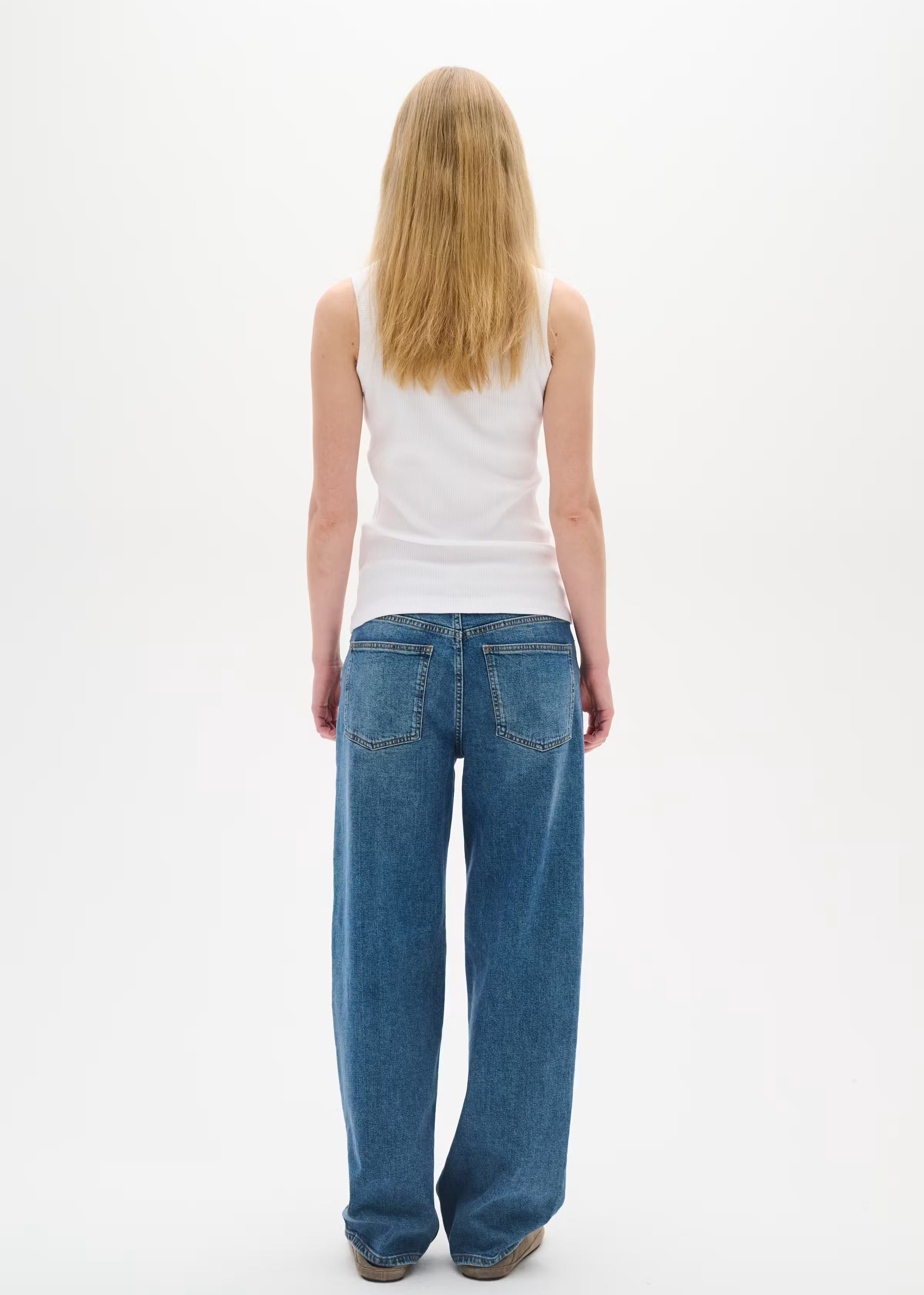 InWear - Dagna Tank -
