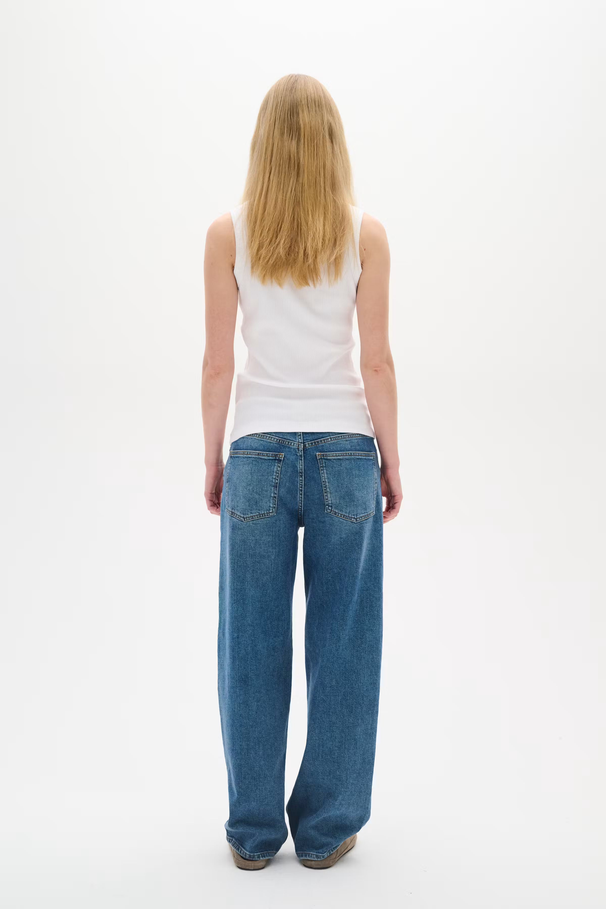 InWear - Dagna Tank -