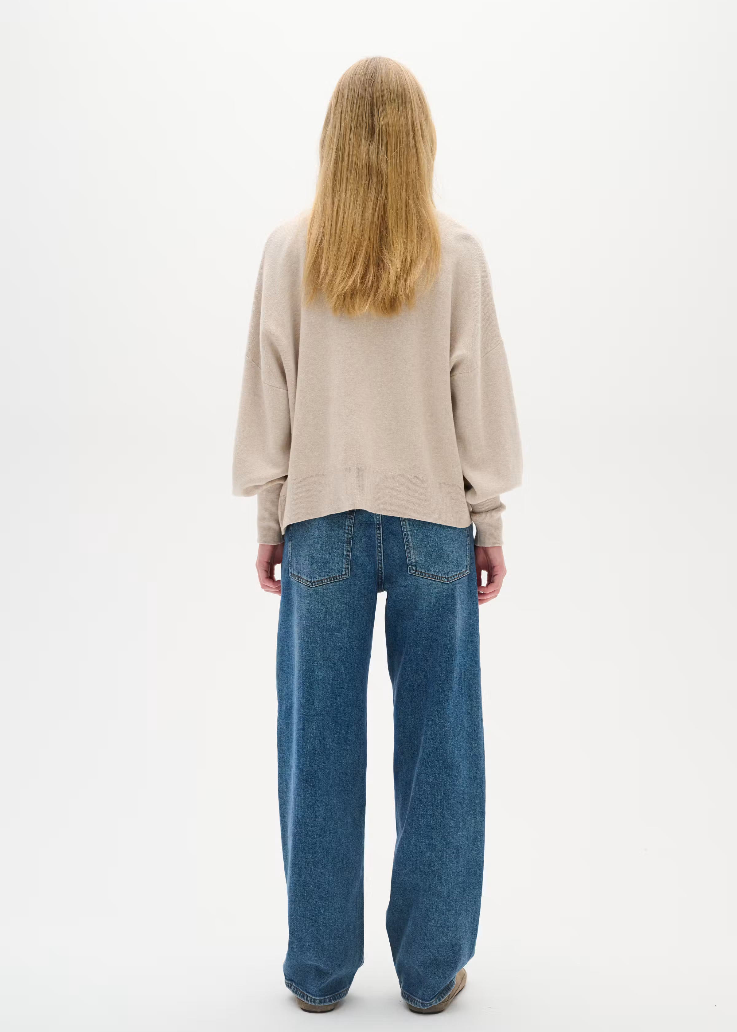 InWear - Tenley Ino-Shape Cardigan -