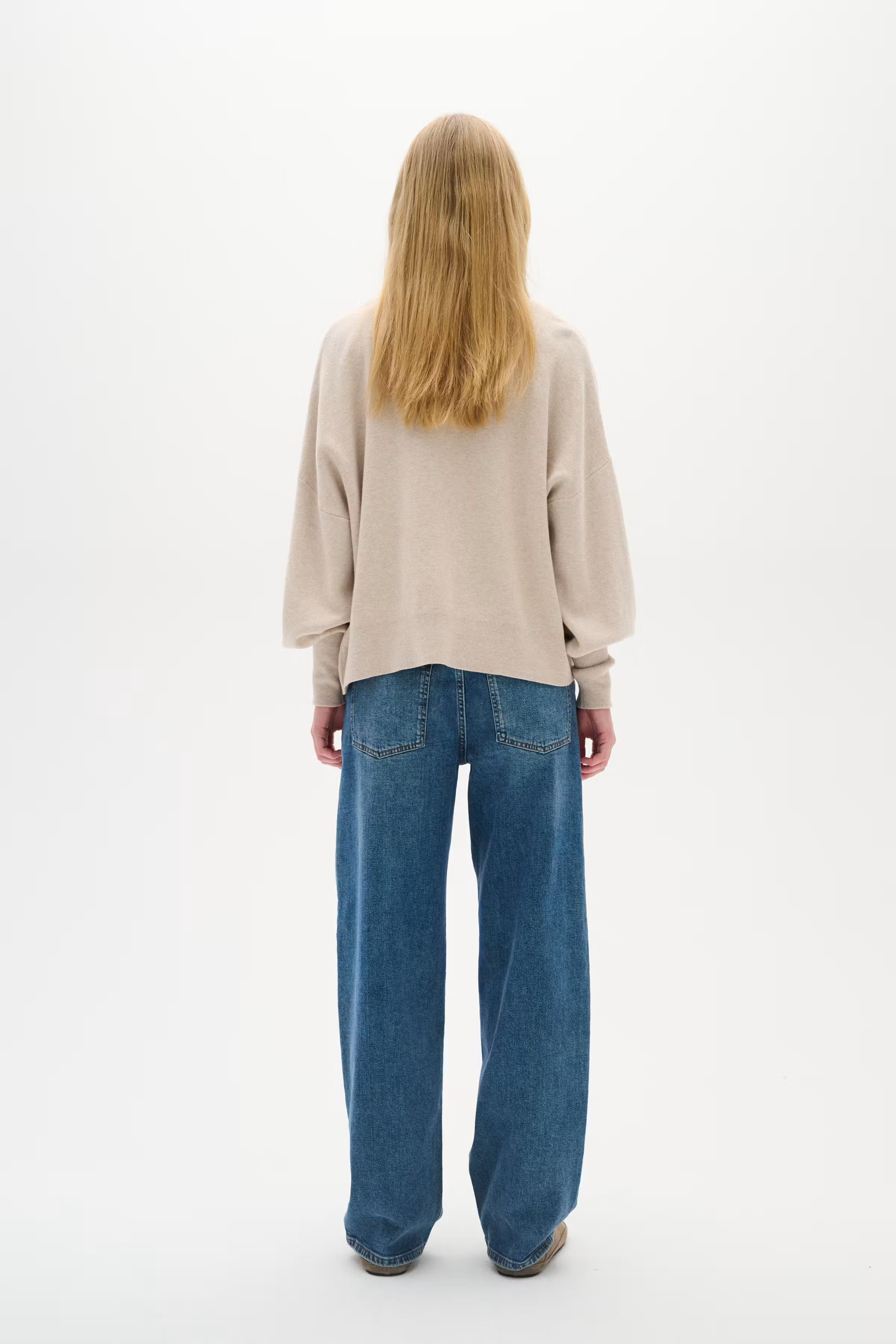InWear - Tenley Ino-Shape Cardigan -
