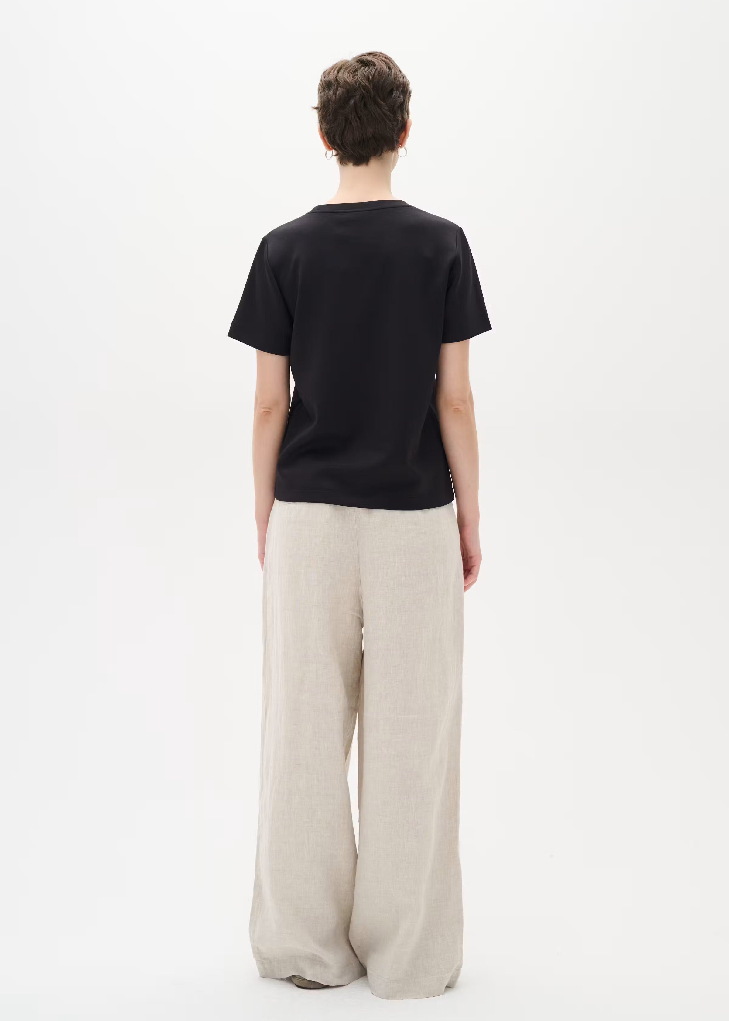 InWear - Vincent Karmen T-Shirt -