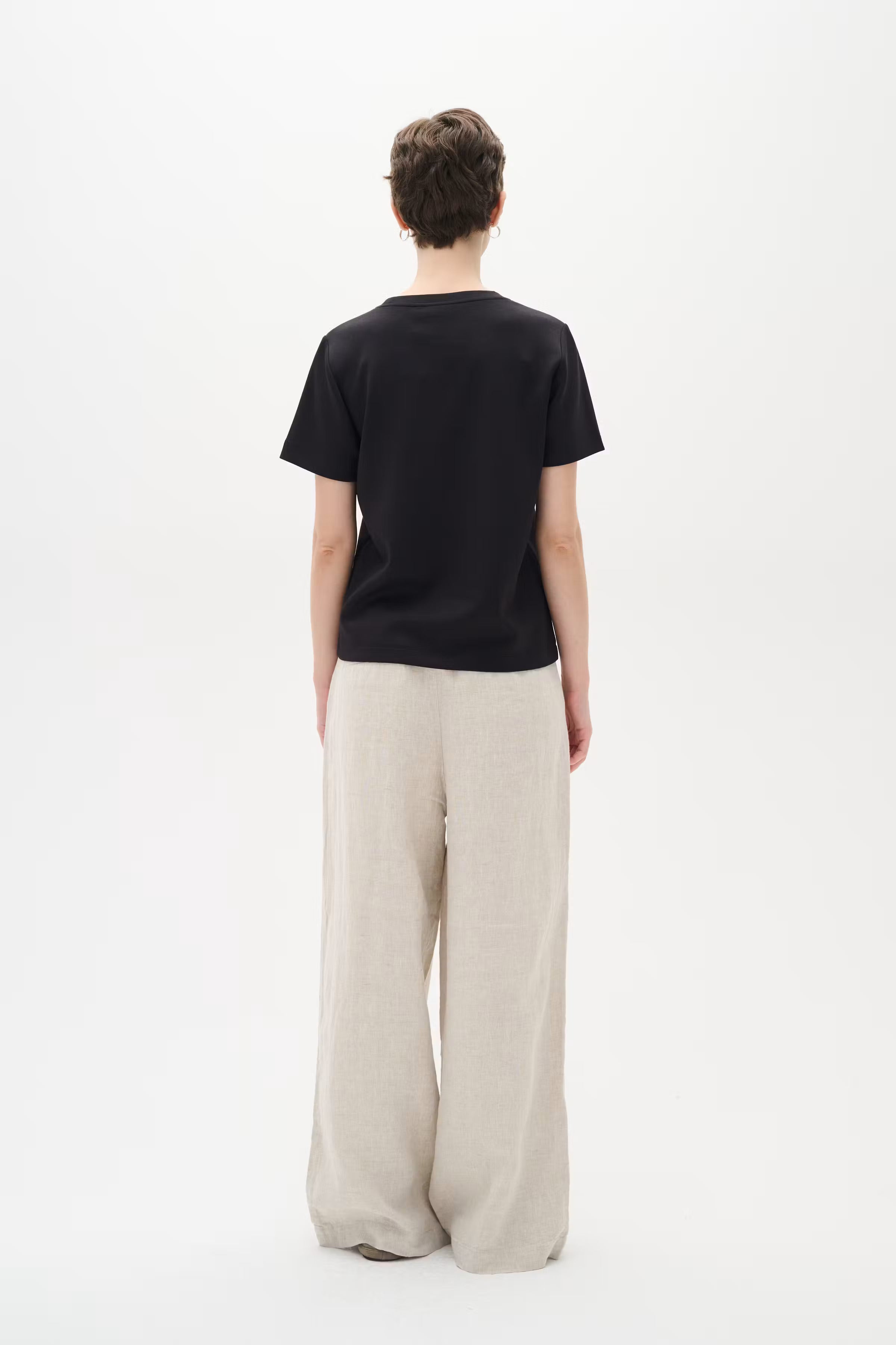 InWear - Vincent Karmen T-Shirt -