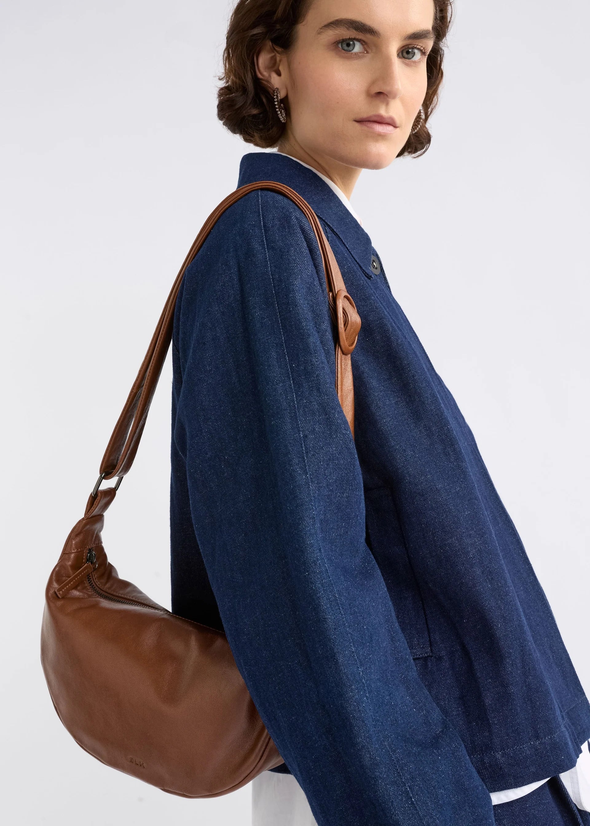 ELK - Junn Mini Bag – Tan -