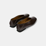 Casi Myra Flat