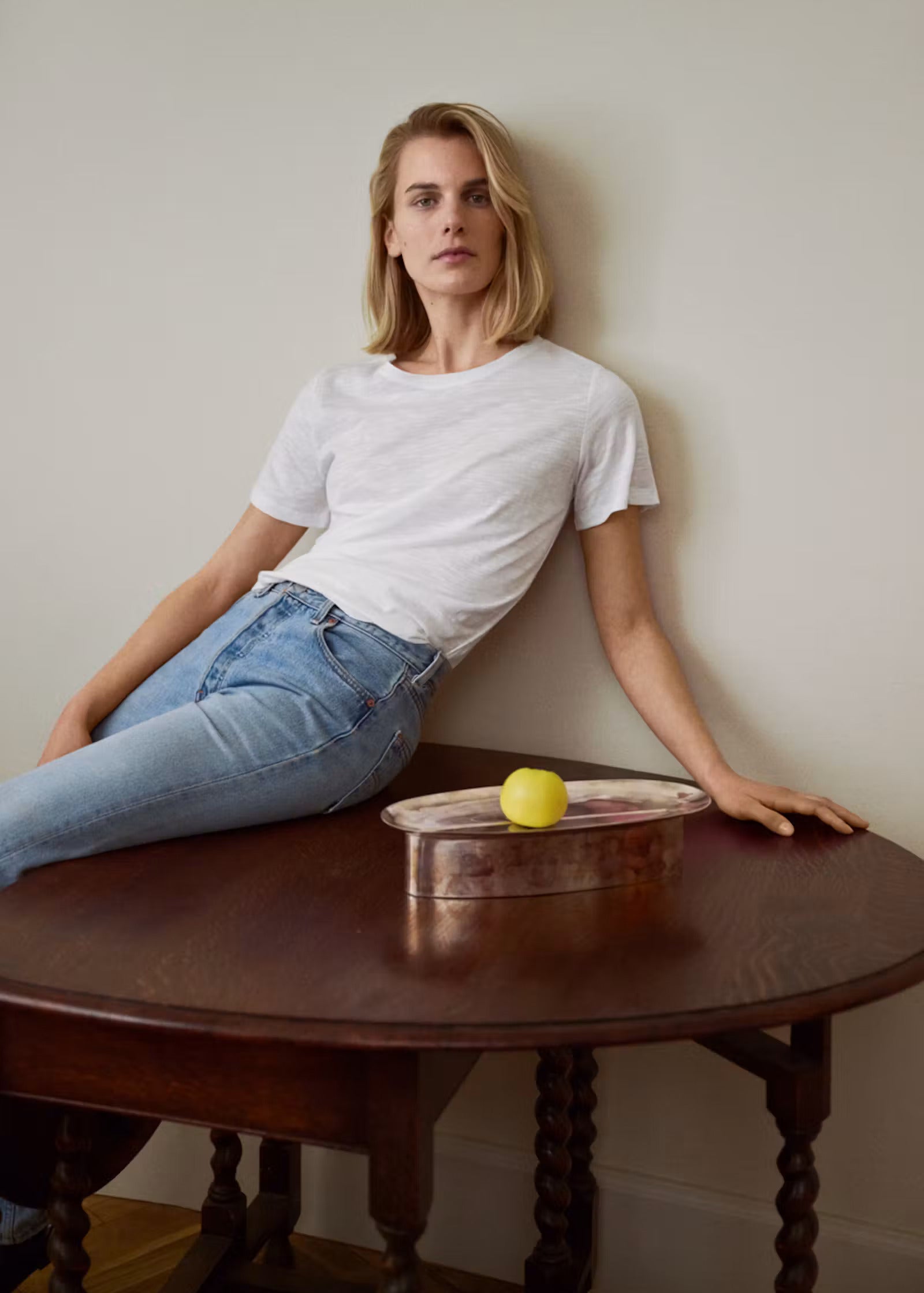 InWear - Alma T-Shirt -
