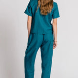Allison Wonderland - Kite Blouse -