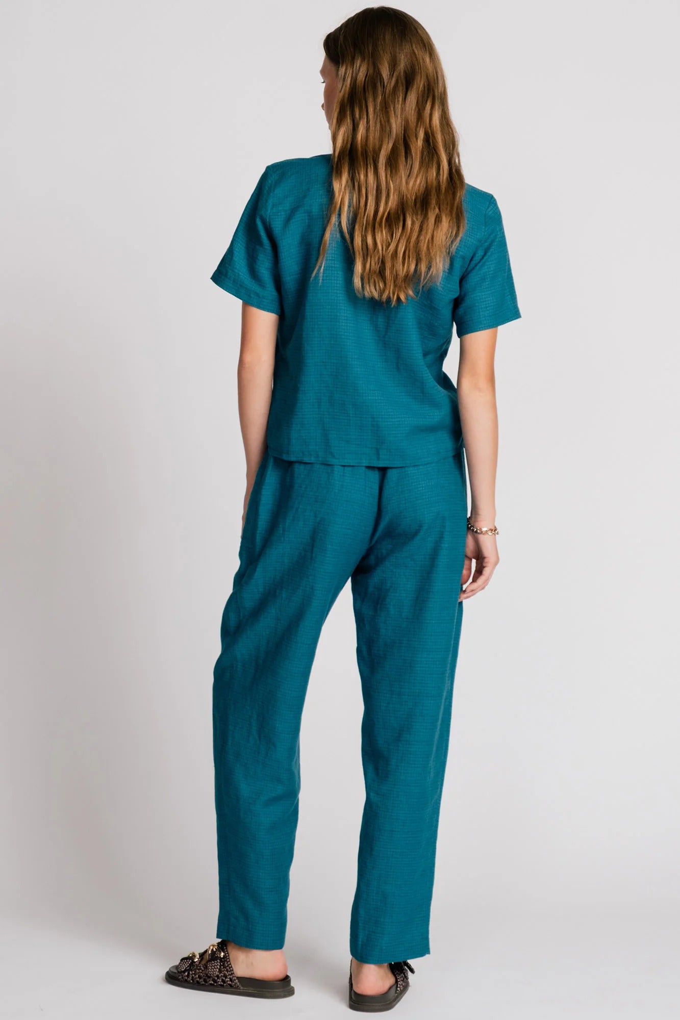 Allison Wonderland - Kite Blouse -