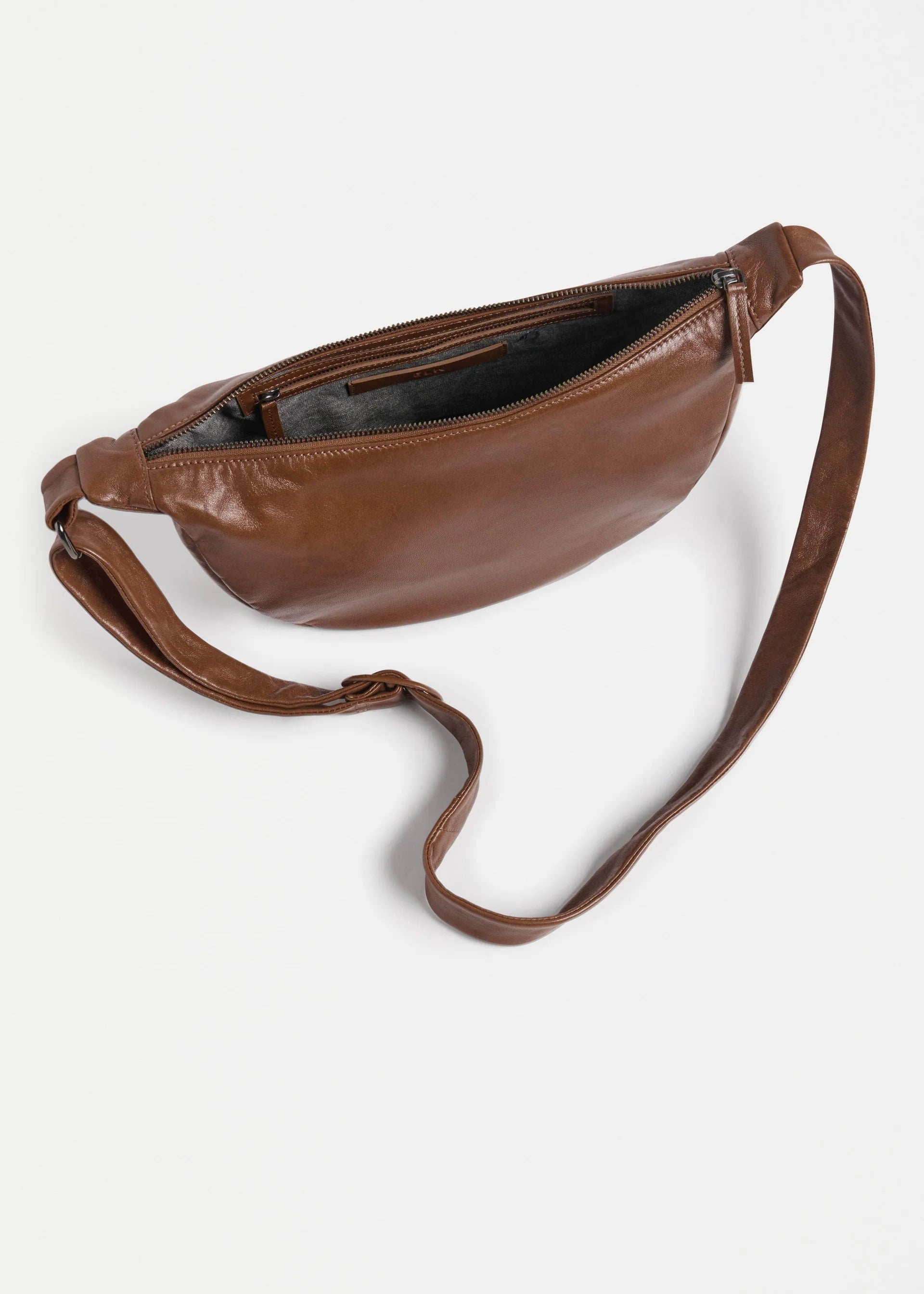 ELK - Junn Mini Bag – Tan -