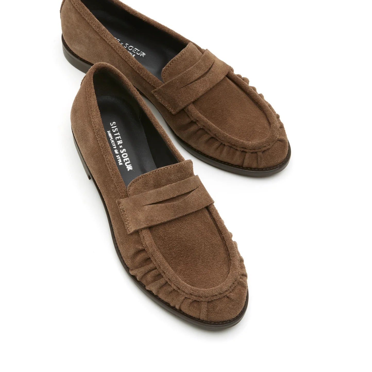 Sister Soeur - Maren Loafer -
