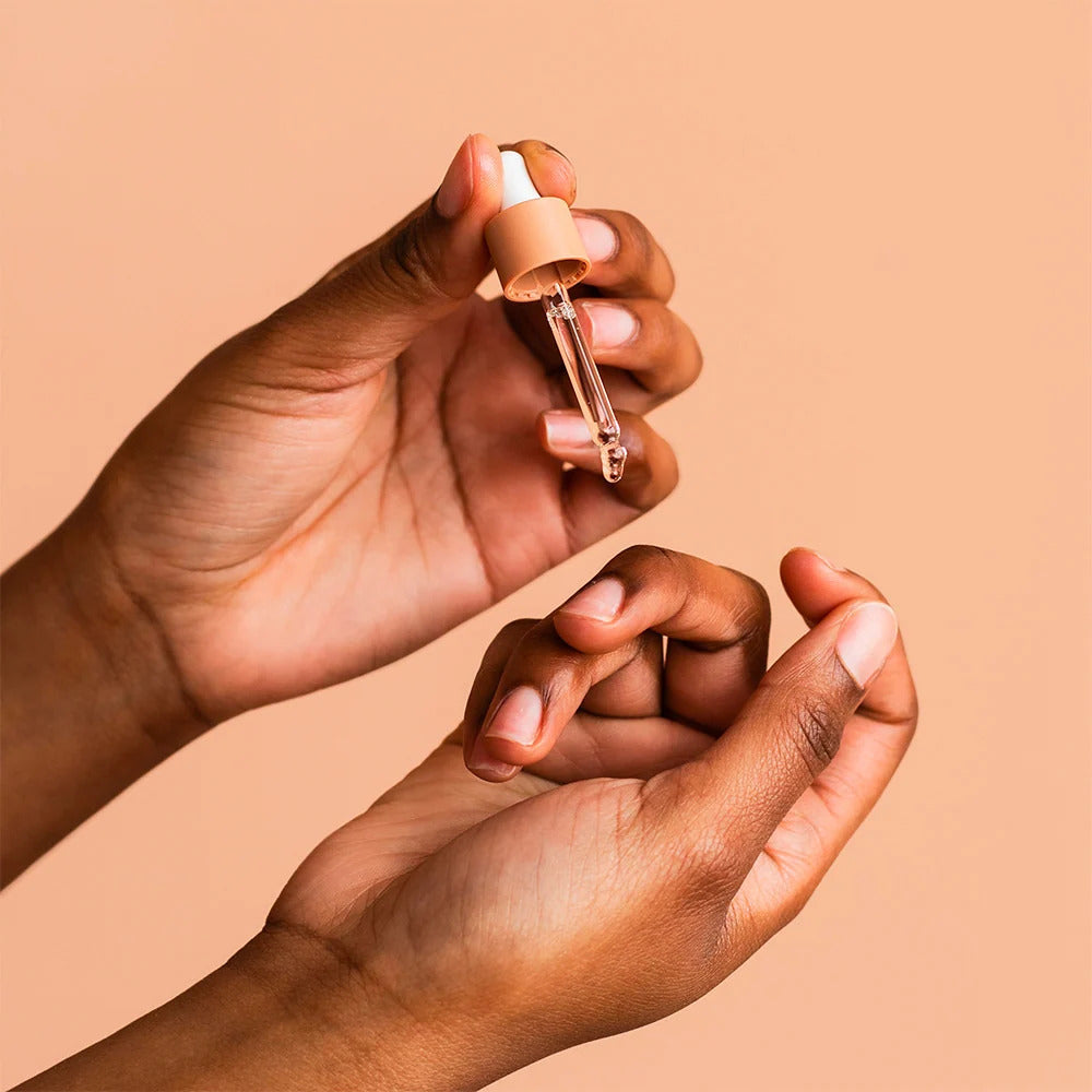 BKIND - Cuticle Oil With Vitamin E and Squalane -