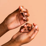 BKIND - Cuticle Oil With Vitamin E and Squalane -