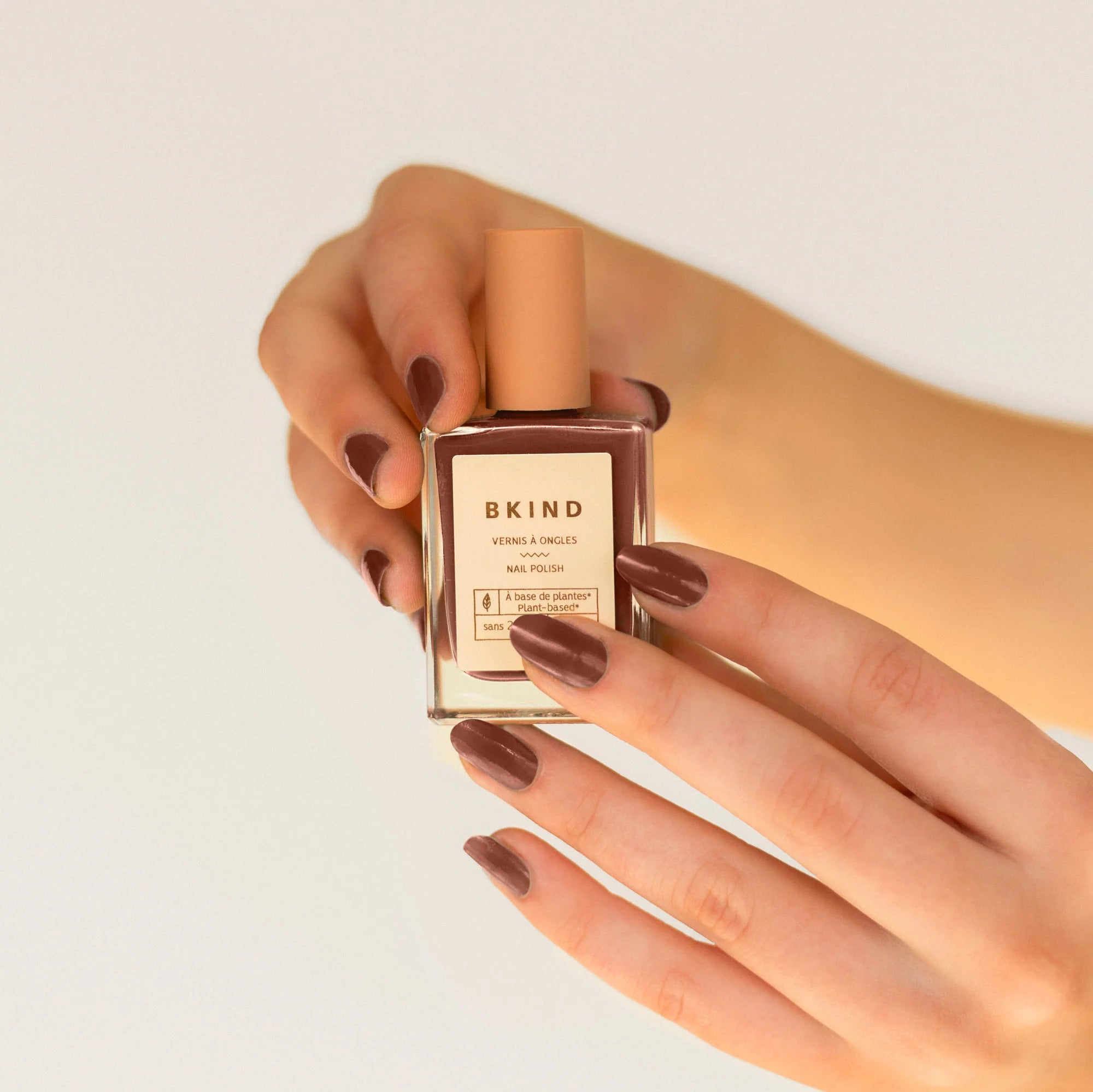 BKIND - Vegan Nail Polish – Grand Canyon -