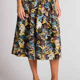 Allison Wonderland - Pelican Skirt -
