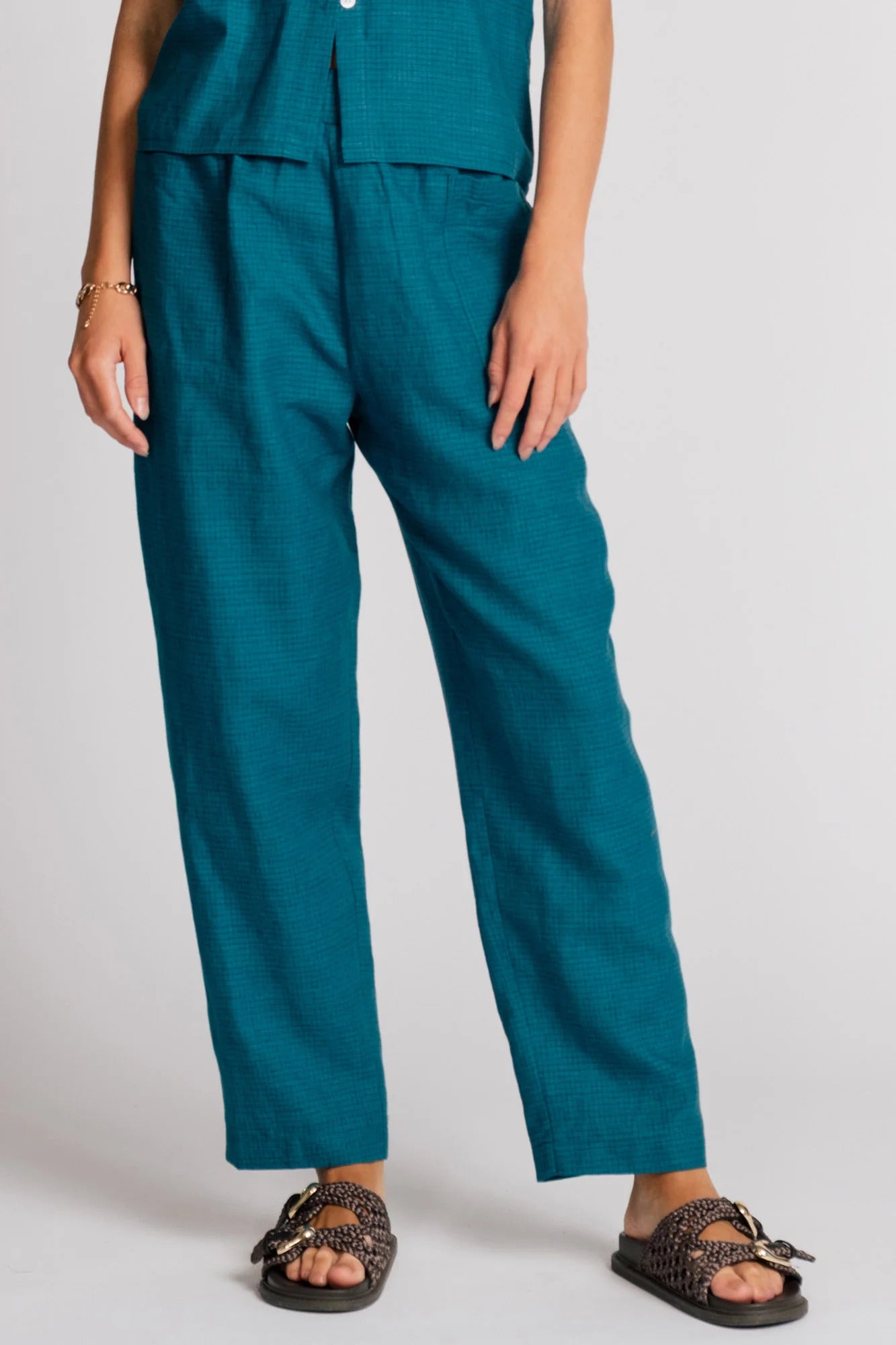 Allison Wonderland - Sparrow Pant -