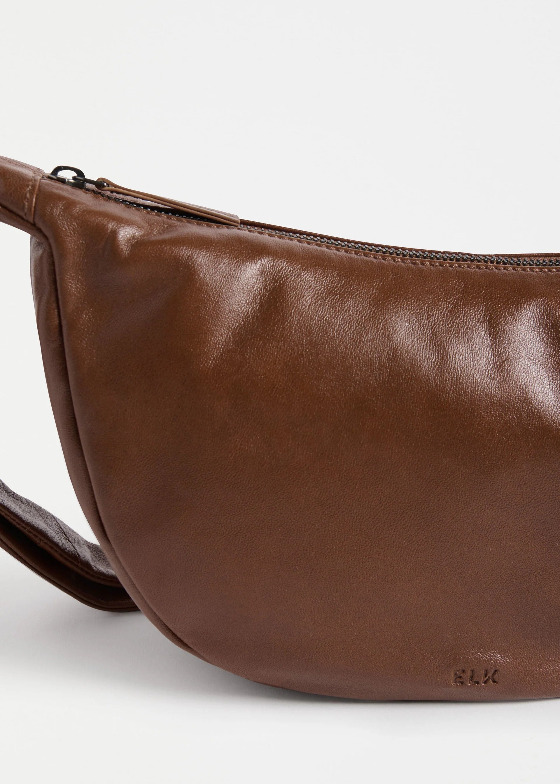 ELK - Junn Mini Bag – Tan -