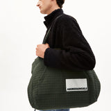 Armedangels - Jaarom Bag Green -