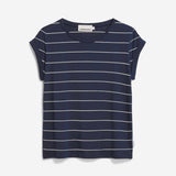 Jilaana Fine Stripes T-Shirt