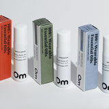 Release Wellness Roll On