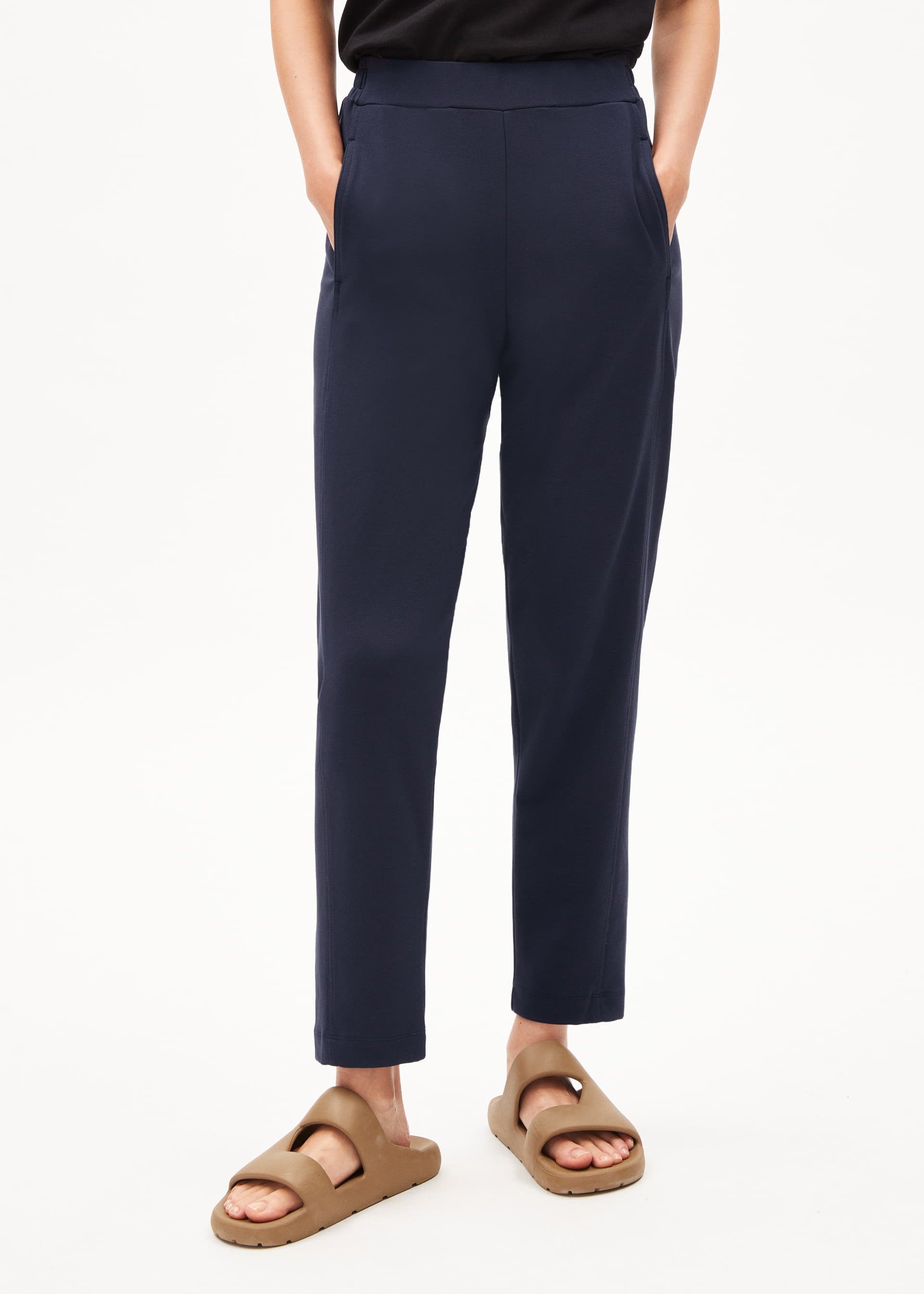Armedangels - Magdalenaa Pants -