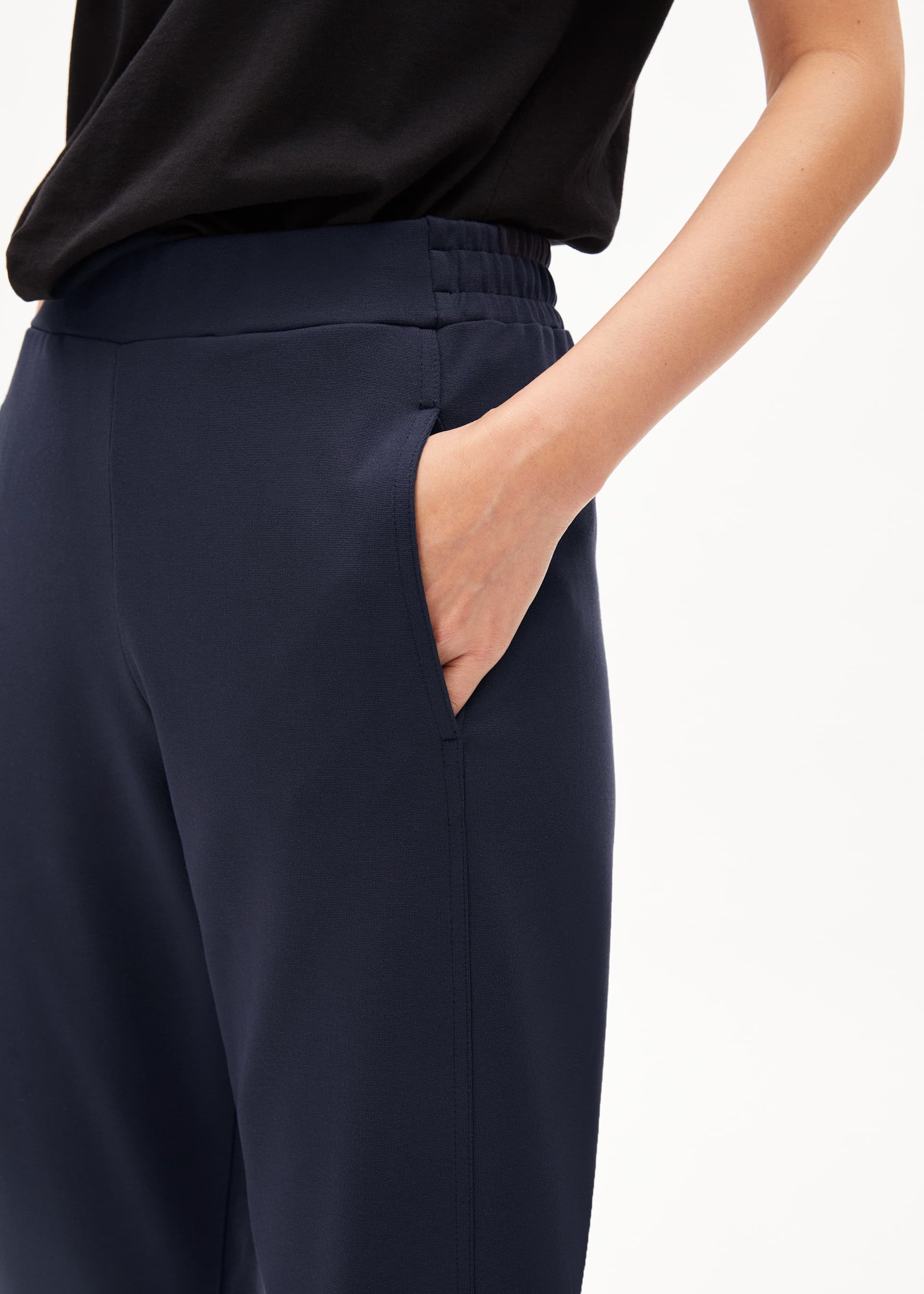 Armedangels - Magdalenaa Pants -