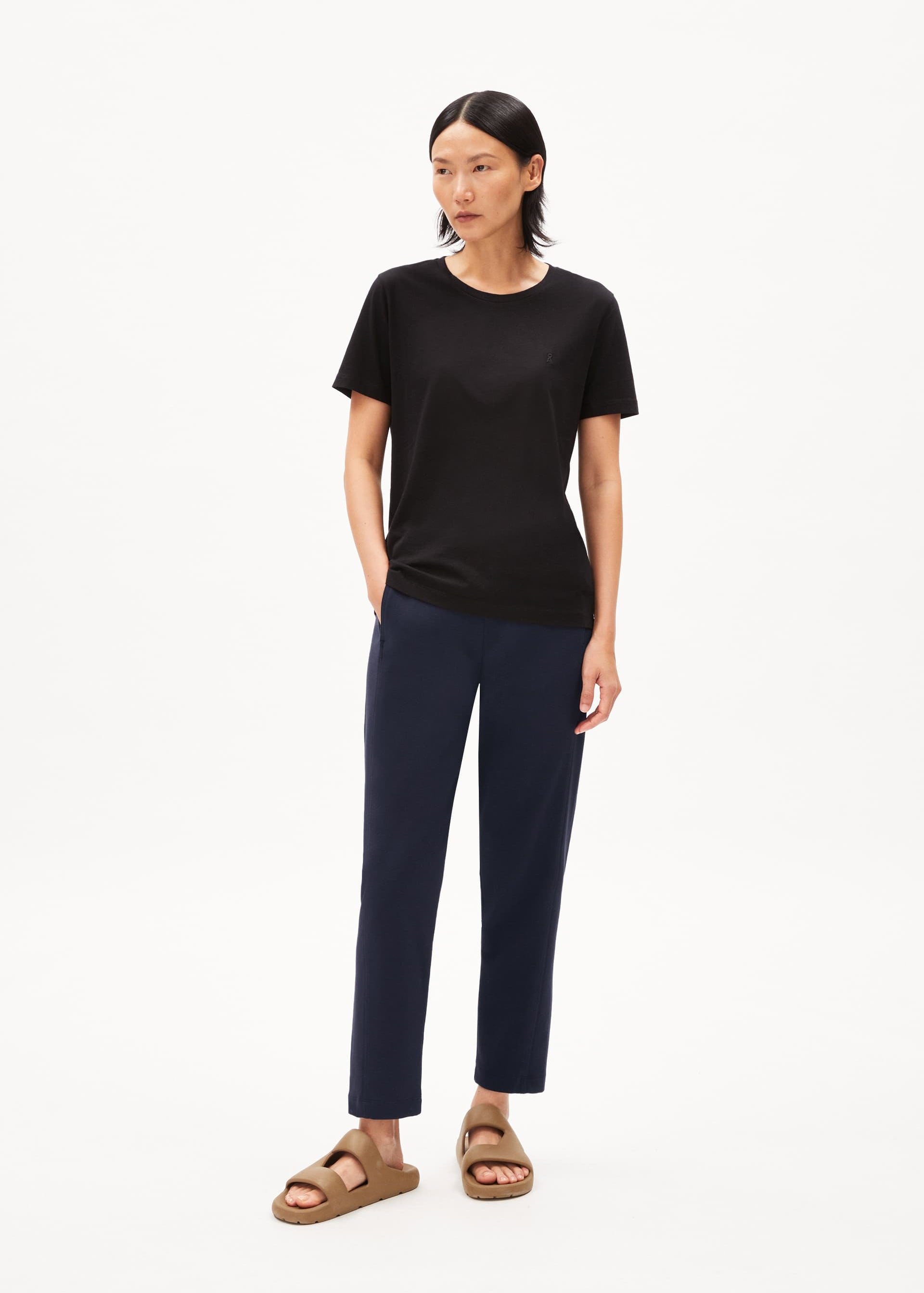 Armedangels - Magdalenaa Pants -