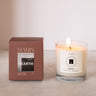 Marin - Candle Hearth -