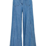 Risle Denim Trouser