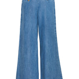 Risle Denim Trouser