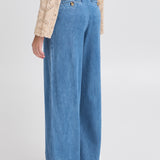 Risle Denim Trouser