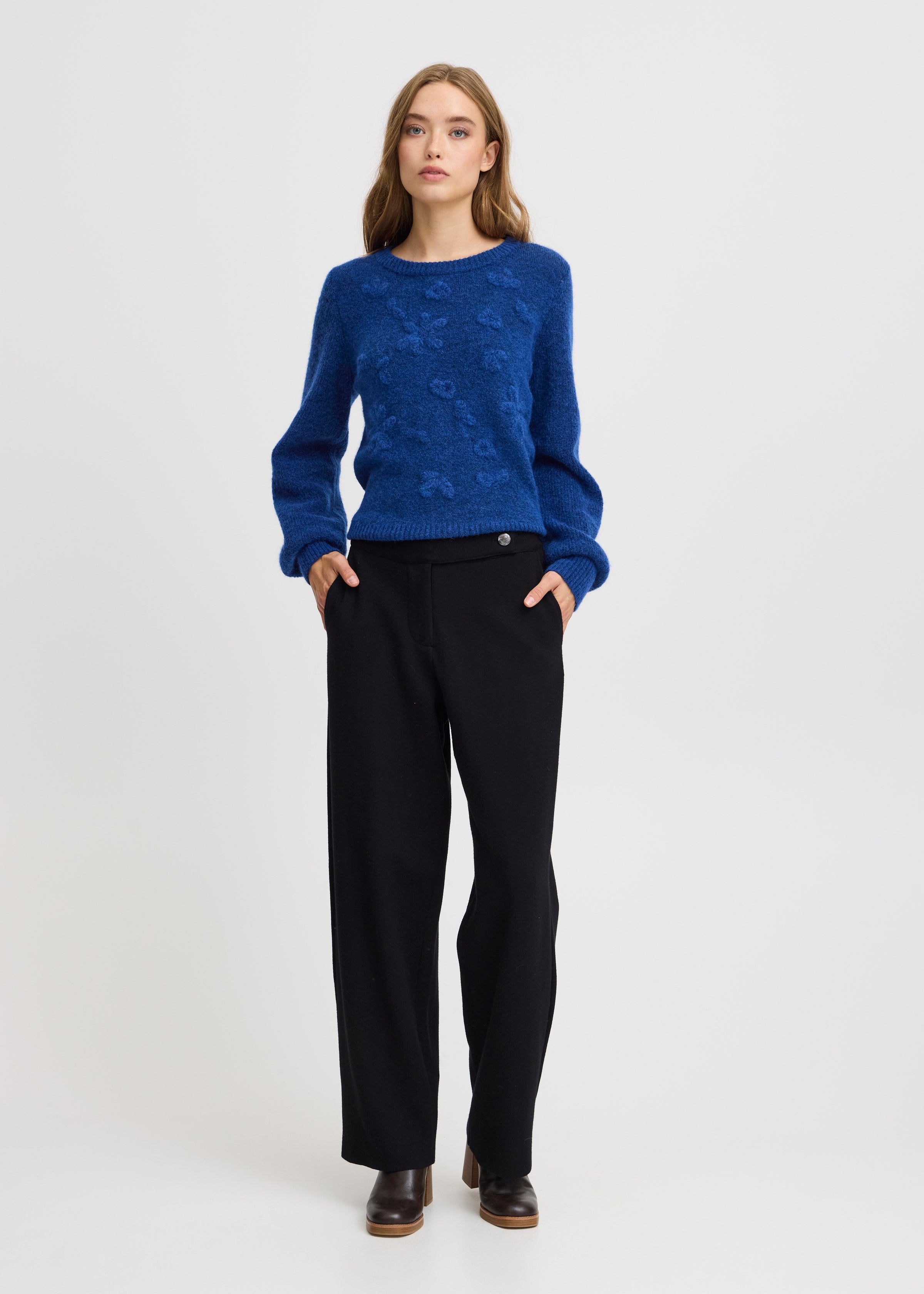Atelier Reve - Vitou Pant -