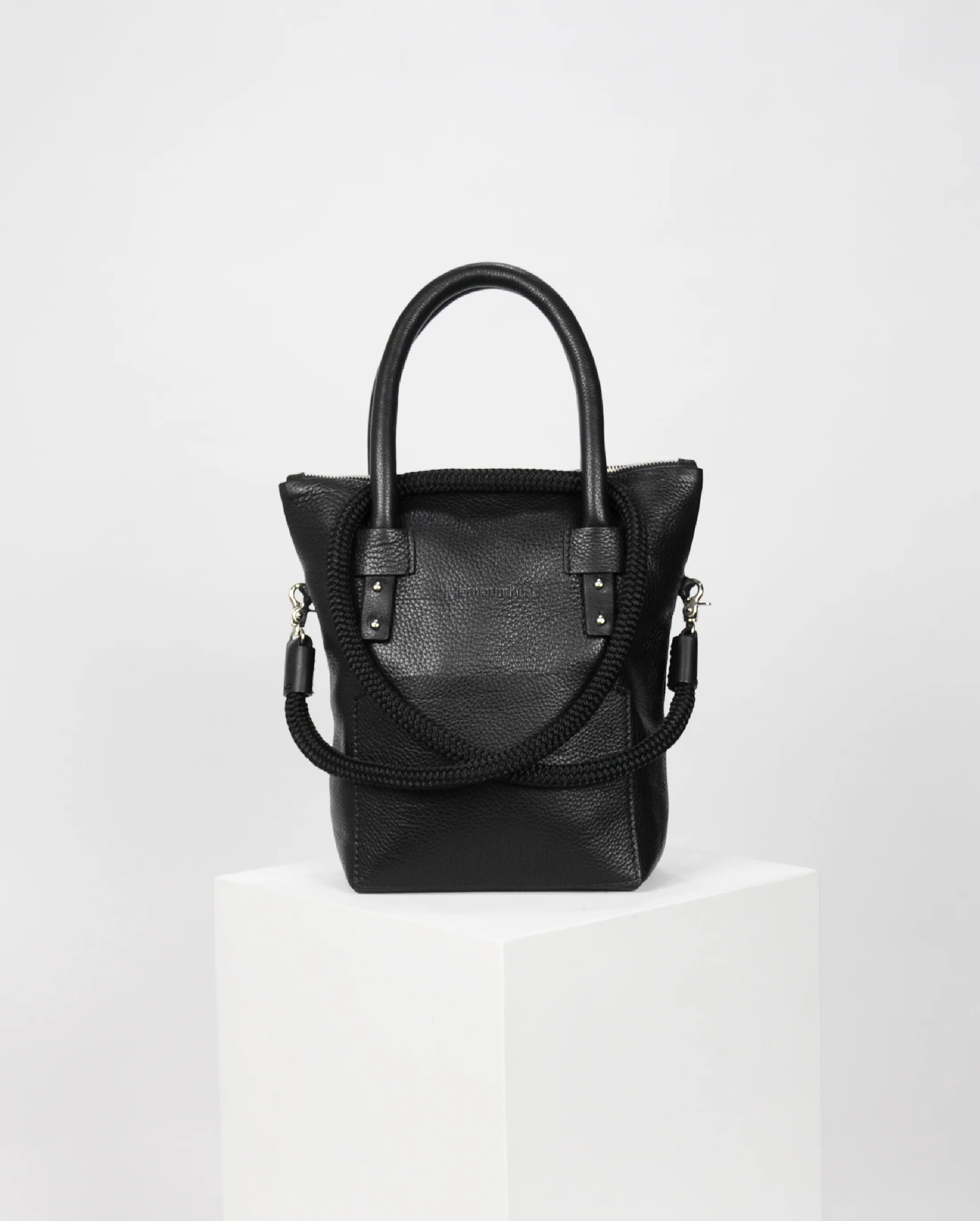 Martin Dhust - Mini Sury Bag -